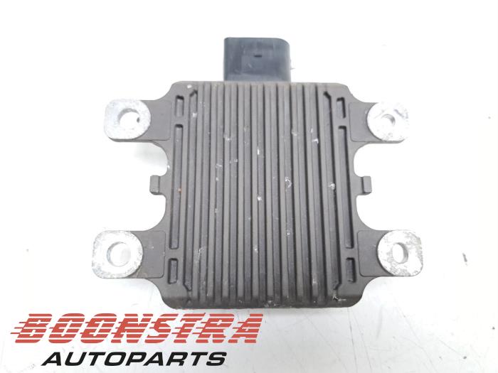 Used Automatic gearbox computer Volvo S60 III (ZS) 2.0 T8 16V Twin Engine AWD Price € 43,95 Margin scheme offered by Boonstra Autoparts