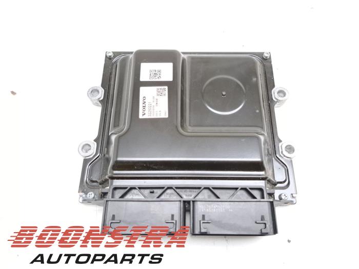 Used Engine management computer Volvo S60 III (ZS) 2.0 T8 16V Twin Engine AWD Price € 214,95 Margin scheme offered by Boonstra Autoparts