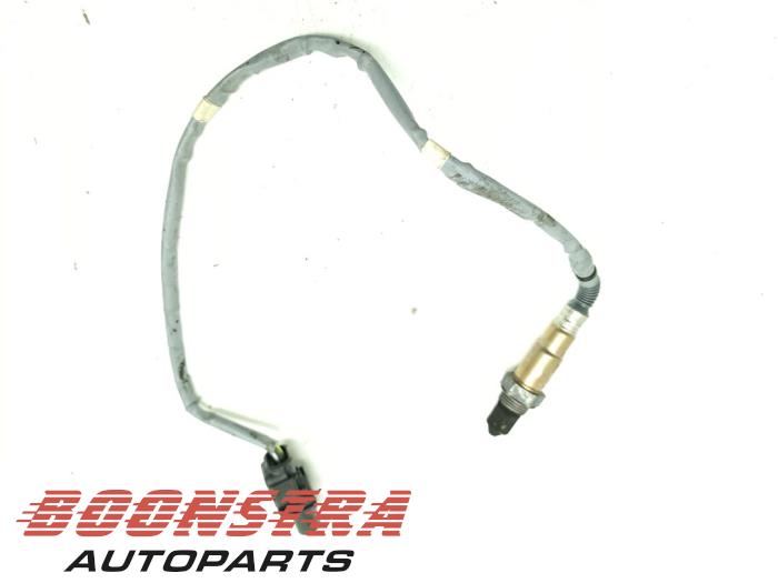 Usados Sonda Lambda Volkswagen Caddy IV 2.0 TDI 75 Precio € 24,95 IVA incluido ofrecido por Boonstra Autoparts