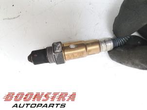 Lambda probe from a Volkswagen Caddy IV 2.0 TDI 75 2019