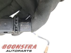 Lambda probe from a Volkswagen Caddy IV 2.0 TDI 75 2019