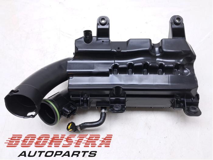 Begagnade Luftfilterhus Citroen C3 Aircross II (CG/CP) 1.2 Hybrid 145 Pris € 53,95 Marginaltabell erbjuds av Boonstra Autoparts