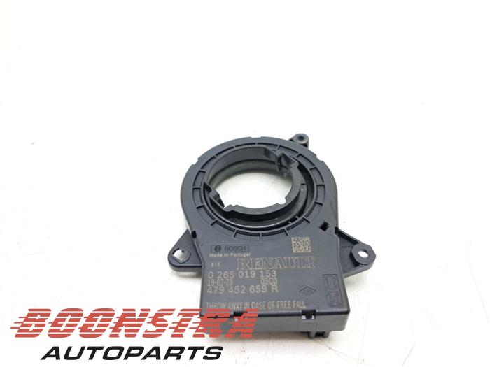 Begagnade Styrvinkelsensor Opel Vivaro 1.6 CDTI 95 Euro 6 Pris € 24,95 Inklusive moms erbjuds av Boonstra Autoparts