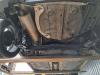 Seat Ibiza V (KJB) 1.0 12V Bakre drivaxel