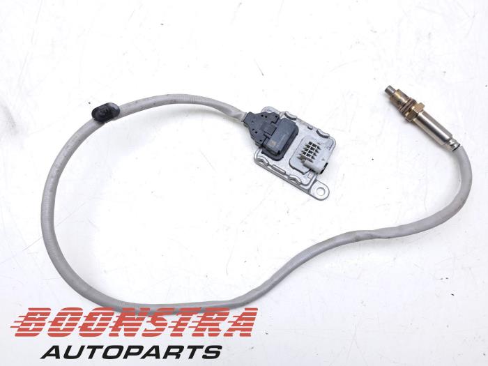 Usados Sensor Nox Opel Vivaro 2.0 Diesel 145 Precio € 113,95 IVA incluido ofrecido por Boonstra Autoparts