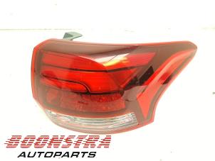 Gebrauchte Rücklicht rechts Mitsubishi Outlander (GF/GG) 2.0 16V PHEV 4x4 Preis € 199,95 Margenregelung angeboten von Boonstra Autoparts