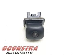 Used Reversing camera Citroen C3 Aircross II (CG) 1.2 Hybrid 145 Price € 249,95 Margin scheme offered by Boonstra Autoparts