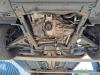Caja de cambios de un Dacia Sandero II 0.9 TCE 12V LPG 2017