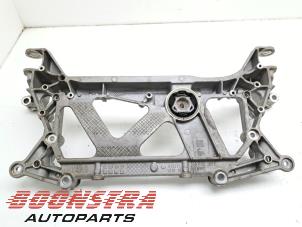 Gebrauchte Unterrahmen Volkswagen Passat Variant (3G5) 1.4 GTE 16V Preis € 89,95 Margenregelung angeboten von Boonstra Autoparts