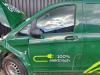 Mercedes-Benz eVito (447.6) 41/66 kWh Drzwi lewe wersja 2-drzwiowa