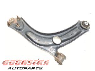 Gebrauchte Querlenker links vorne Volkswagen Passat Variant (3G5) 1.4 GTE 16V Preis € 44,95 Margenregelung angeboten von Boonstra Autoparts