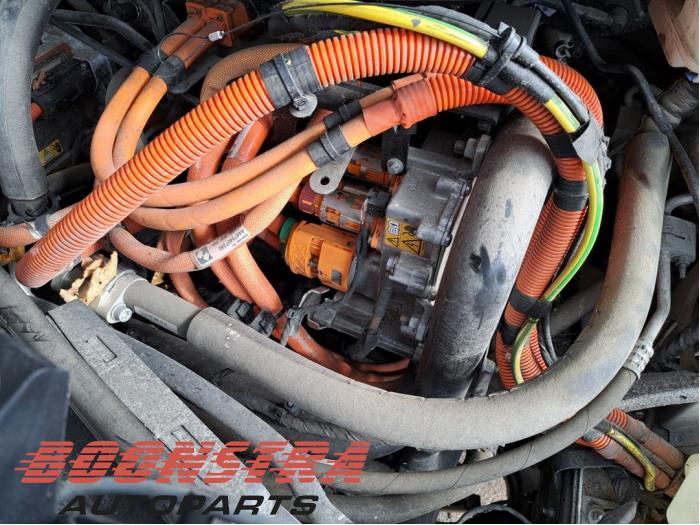 Used Distributor Mercedes eVito (447.6) 41/60/66 kWh Price € 598,95 Inclusive VAT offered by Boonstra Autoparts