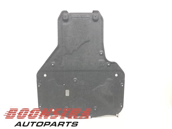 Gearbox bottom protection