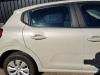Citroën C3 (SX/SW) 1.2 Vti 12V PureTech Rear door 4-door, right