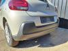 Citroën C3 (SX/SW) 1.2 Vti 12V PureTech Rear bumper