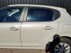 Citroën C3 (SX/SW) 1.2 Vti 12V PureTech Rear door 4-door, left