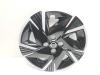 Nissan Micra (K14) 1.0 IG-T 92 Hjulskydd (reserv)