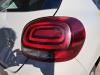 Citroën C3 (SX/SW) 1.2 Vti 12V PureTech Taillight, right
