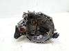 Citroën C3 (SX/SW) 1.2 Vti 12V PureTech Gearbox