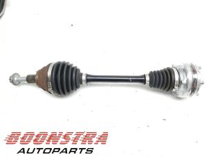 Gebrauchte Antriebswelle links vorne Volkswagen Passat Variant (3G5) 1.5 TSI 16V Preis € 114,95 Margenregelung angeboten von Boonstra Autoparts