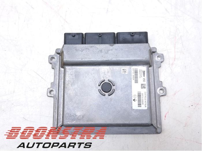 Used Engine management computer Renault Clio IV (5R) 0.9 Energy TCE 90 12V Price € 49,95 Margin scheme offered by Boonstra Autoparts