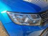 Dacia Sandero II 0.9 TCE 12V LPG Faro derecha