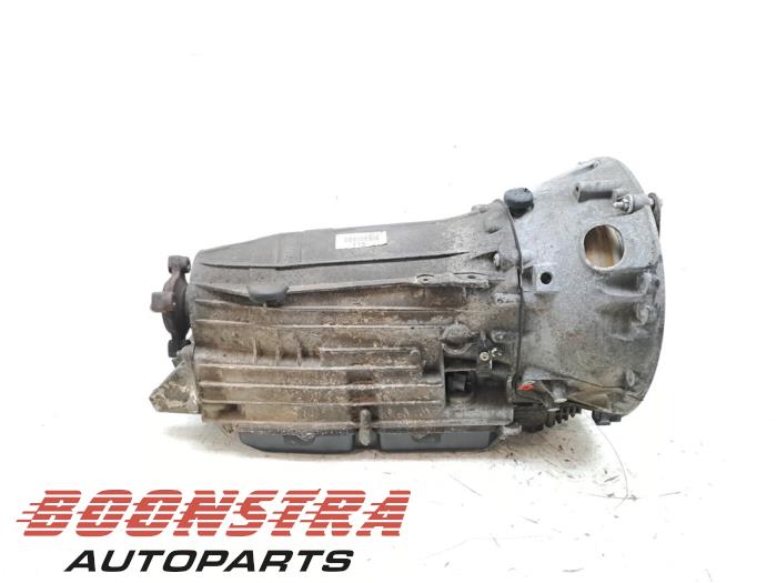 Gebrauchte Getriebe Mercedes Sprinter 3,5t (907.6/910.6) 316 CDI 2.1 D RWD Preis € 899,01 Mit Mehrwertsteuer angeboten von Boonstra Autoparts