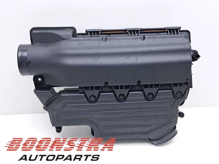 Begagnade Luftfilterhus Fiat 500X (334) 1.5 Hybrid Turbo 16V Pris € 126,95 Marginaltabell erbjuds av Boonstra Autoparts