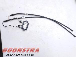 Używane Modul (rózne) Mercedes EQA (N243) 250 67 kWh Cena € 24,95 Procedura marży oferowane przez Boonstra Autoparts