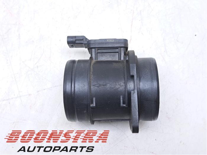 Gebrauchte Luftmassenmesser Volkswagen Polo VI (AW1) 1.6 TDI 16V 95 Preis € 24,95 Margenregelung angeboten von Boonstra Autoparts