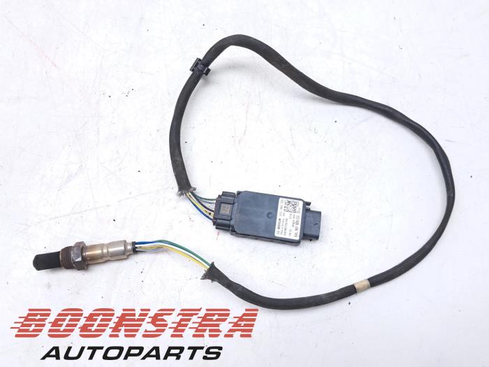 Usados Sensor Nox Volkswagen Polo VI (AW1) 1.6 TDI 16V 95 Precio € 149,95 Norma de margen ofrecido por Boonstra Autoparts