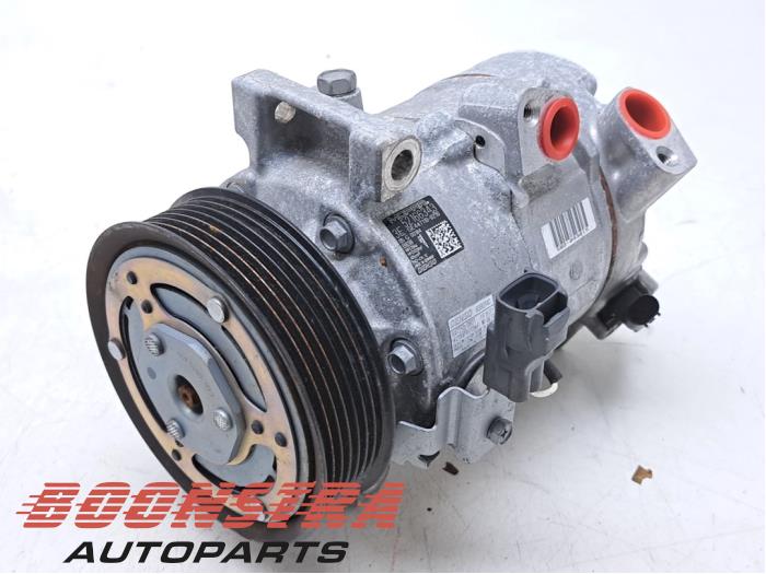 Usagé Pompe clim Fiat 500X (334) 1.5 Hybrid Turbo 16V Prix € 349,00 Règlement à la marge proposé par Boonstra Autoparts