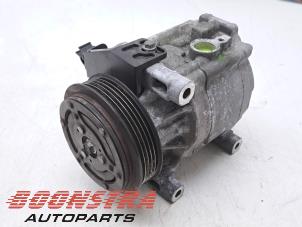 Używane Pompa klimatyzacji Fiat Panda/Pandina (312) 0.9 TwinAir 60 Cena € 24,95 Procedura marży oferowane przez Boonstra Autoparts