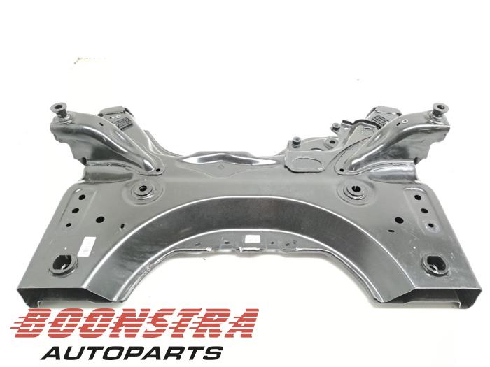 Usagé Faux châssis Opel Vivaro 2.0 Diesel 145 Prix € 174,95 Prix TTC proposé par Boonstra Autoparts