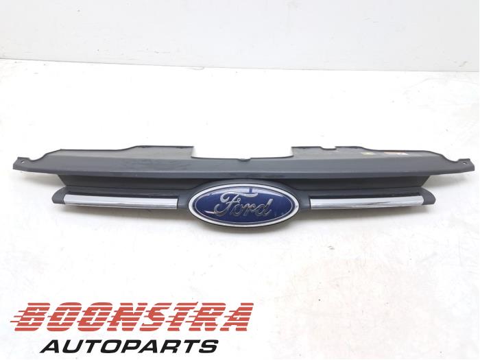 Begagnade Grill Ford Transit Custom 2.0 TDCi 16V Eco Blue 130 Pris € 49,95 Inklusive moms erbjuds av Boonstra Autoparts