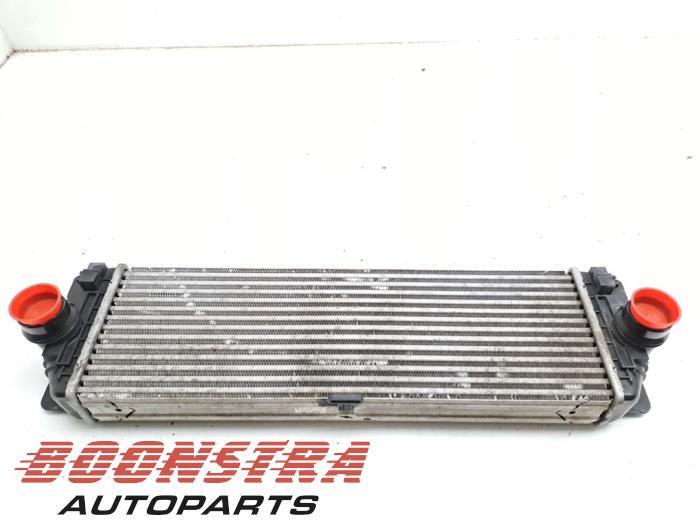 Usagé Intercooler Mercedes Sprinter 3,5t (906.63) 316 CDI 16V Prix € 42,29 Prix TTC proposé par Boonstra Autoparts
