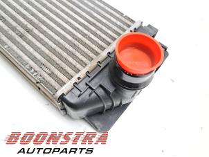 Intercooler d'un Mercedes-Benz Sprinter 3,5t (906.63) 316 CDI 16V 2012