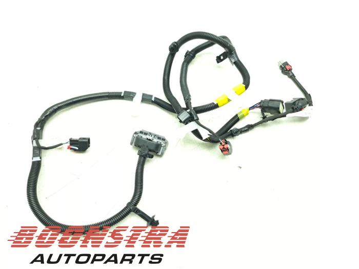 Begagnade Kablage Tesla Model 3 Long Range, Performance AWD Pris € 49,95 Marginaltabell erbjuds av Boonstra Autoparts