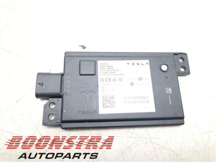 Modul Bluetooth z Tesla Model 3 Long Range, Performance AWD 2024
