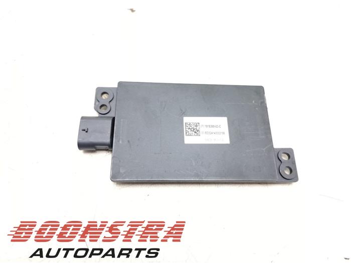 Usados Módulo Bluetooth Tesla Model 3 Long Range, Performance AWD Precio € 54,95 Norma de margen ofrecido por Boonstra Autoparts