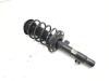 Citroën C3 (SX/SW) 1.2 Vti 12V PureTech Front shock absorber rod, right