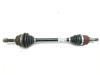 Citroën C3 (SX/SW) 1.2 Vti 12V PureTech Front drive shaft, left