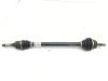 Citroën C3 (SX/SW) 1.2 Vti 12V PureTech Front drive shaft, right