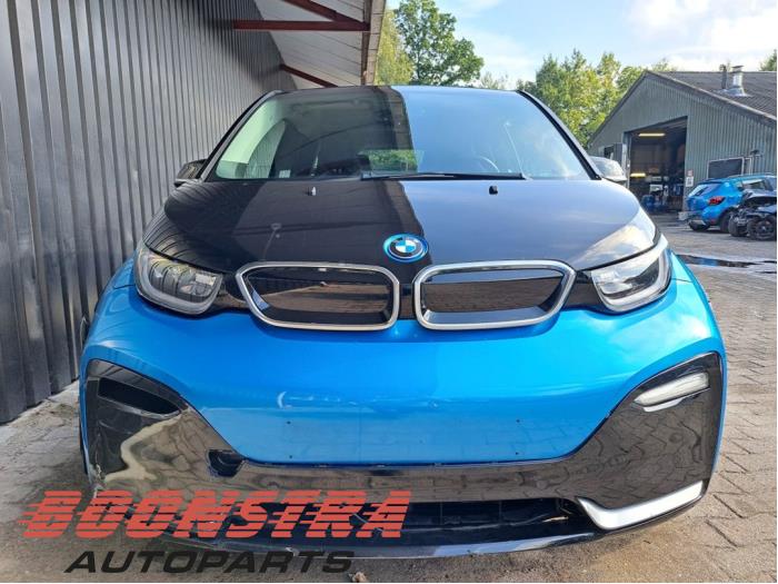 Używane Zderzak przedni BMW i3 (I01) i3s Cena € 299,00 Procedura marży oferowane przez Boonstra Autoparts