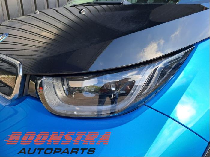 Gebrauchte Scheinwerfer links BMW i3 (I01) i3s Preis € 799,00 Margenregelung angeboten von Boonstra Autoparts