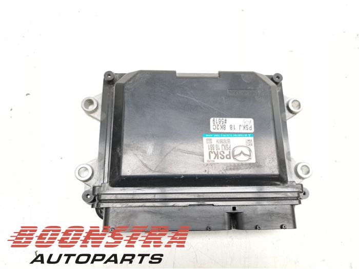 Used Engine management computer Mazda CX-5 II (KF) 2.0 SkyActiv-G 165 16V 2WD Price € 129,95 Margin scheme offered by Boonstra Autoparts
