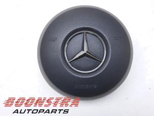 Gebrauchte Airbag links (Lenkrad) Mercedes Sprinter 3,5t (907.6/910.6) 316 CDI 2.1 D RWD Preis € 294,95 Mit Mehrwertsteuer angeboten von Boonstra Autoparts
