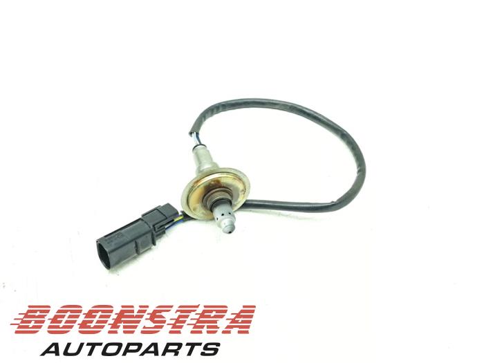 Usados Sonda Lambda Nissan Qashqai (J11) 1.3 DIG-T 140 16V Precio € 29,95 IVA incluido ofrecido por Boonstra Autoparts