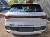 BYD Atto 3 Tailgate
