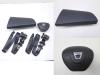 Dacia Sandero II 0.9 TCE 12V LPG Airbagset